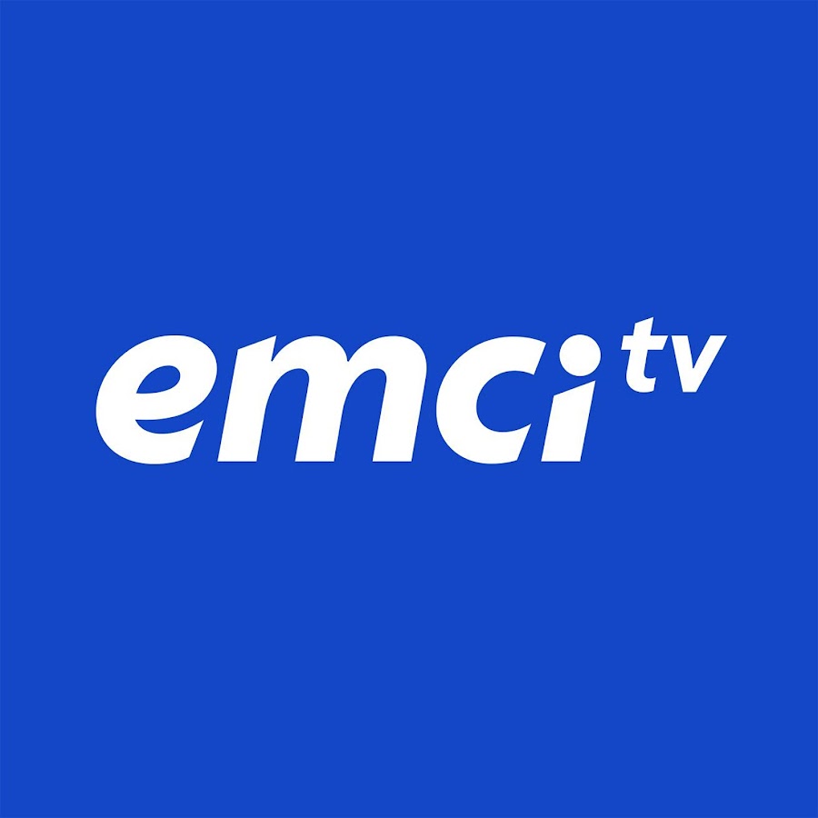 EMCI TV Awatar kanału YouTube