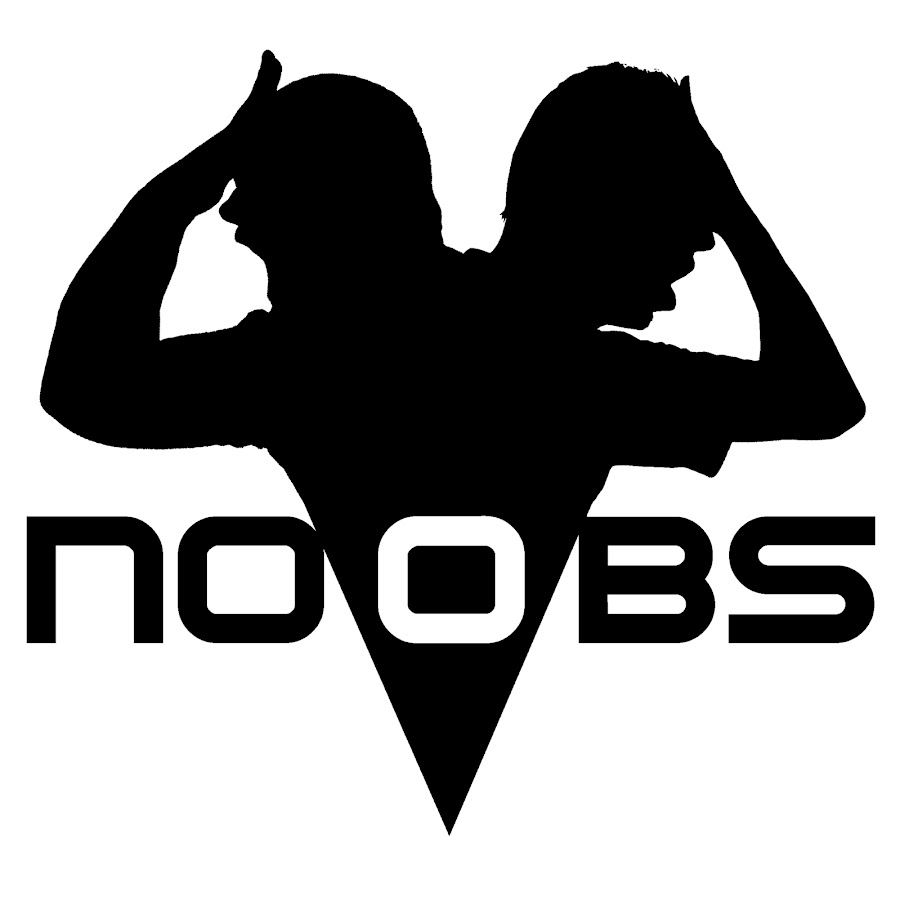 TheNoobsKanal YouTube channel avatar