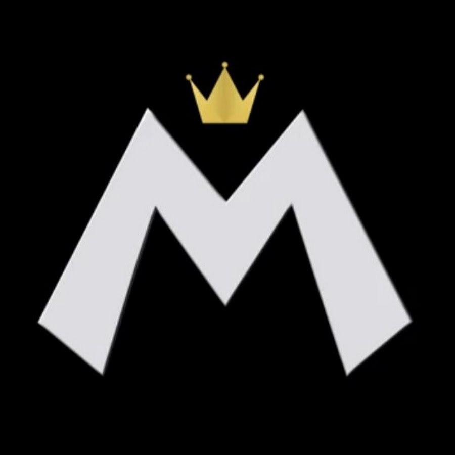 Micky RicÃ³n YouTube channel avatar