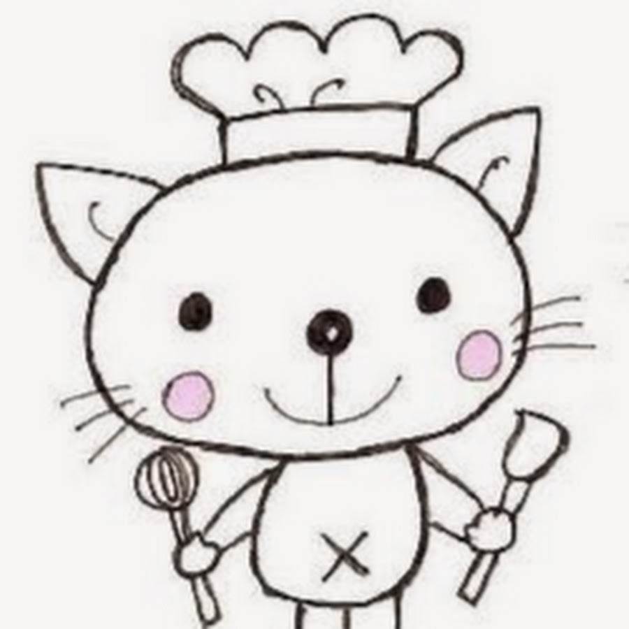 cook kafemaru YouTube channel avatar
