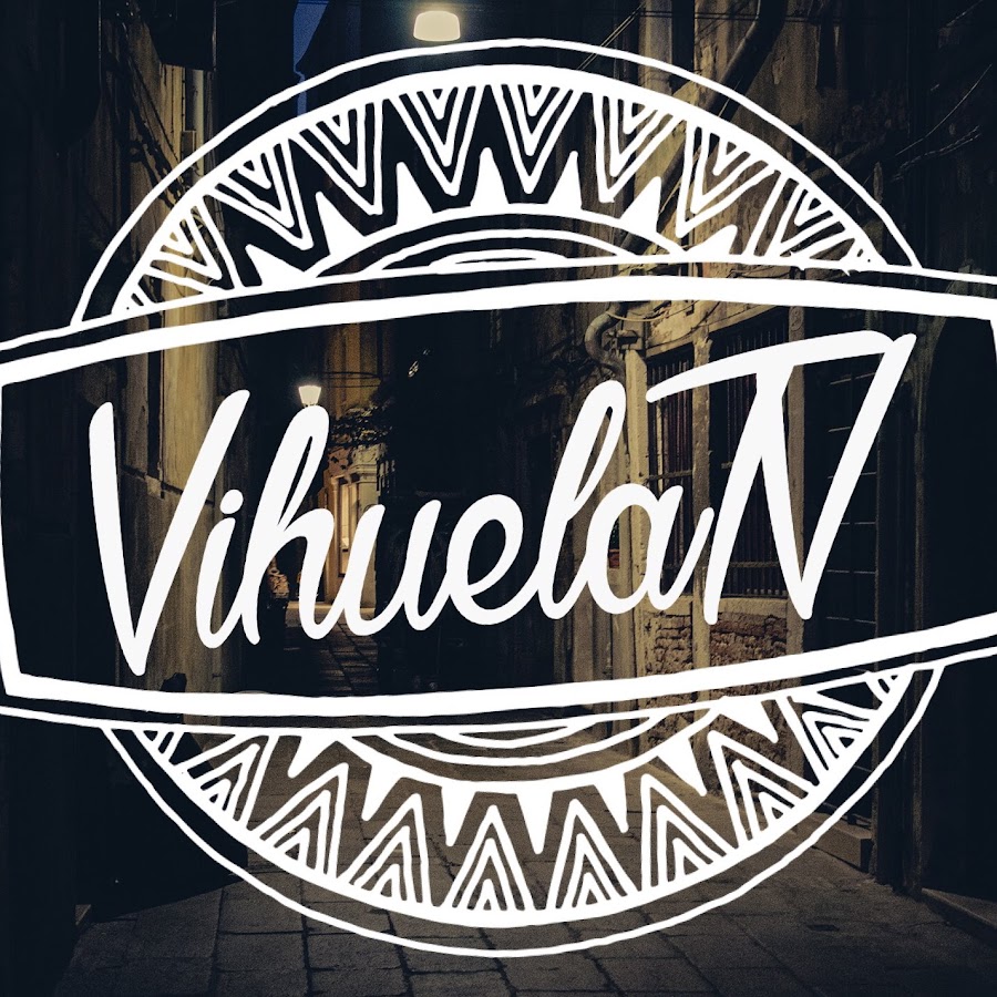 VihuelaTv رمز قناة اليوتيوب