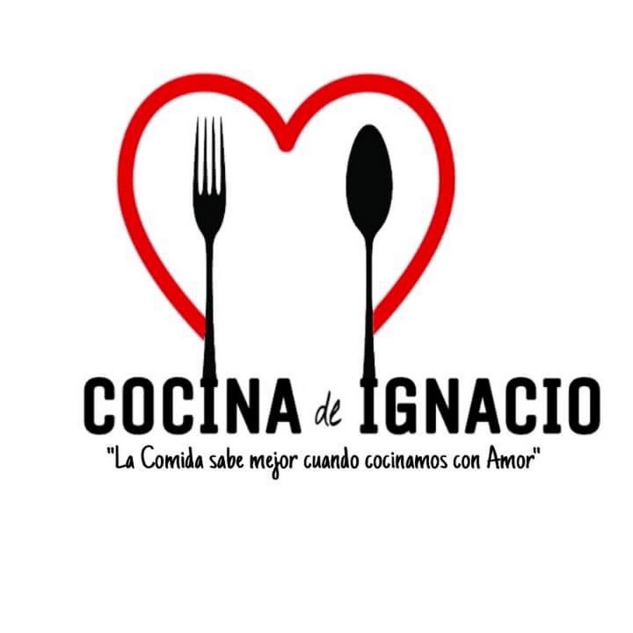 COCINA DE IGNACIO YouTube kanalı avatarı