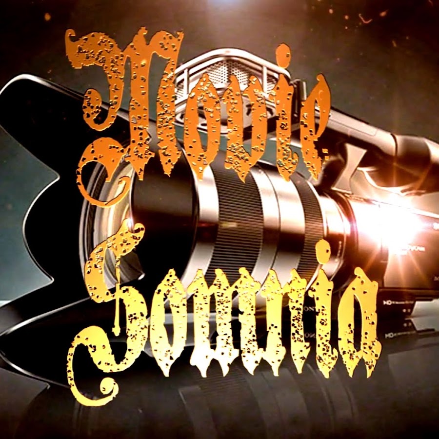 Movie Somnia YouTube channel avatar