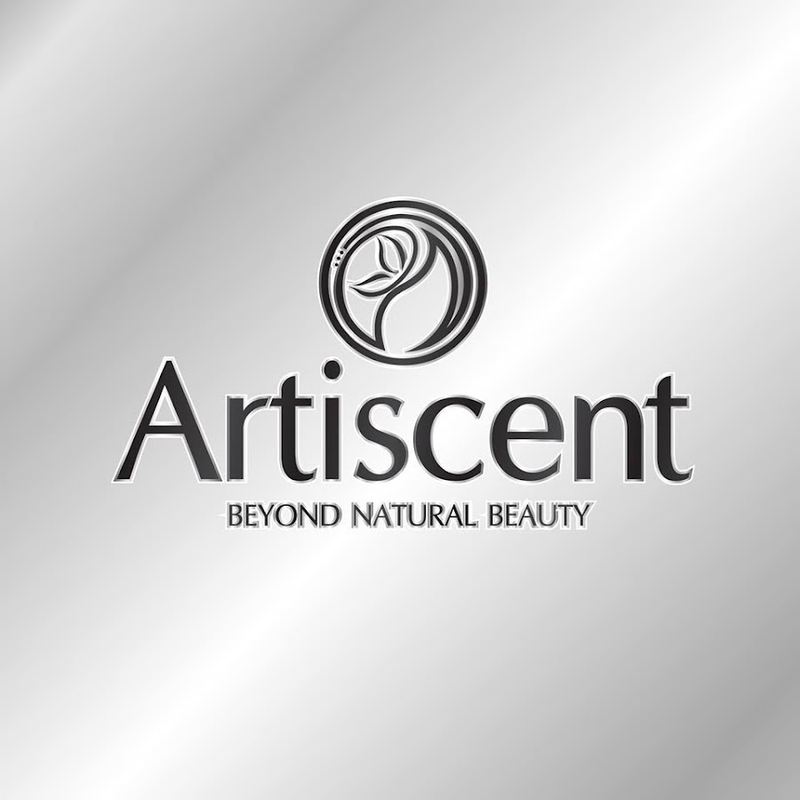 Artiscent Channel Avatar channel YouTube 