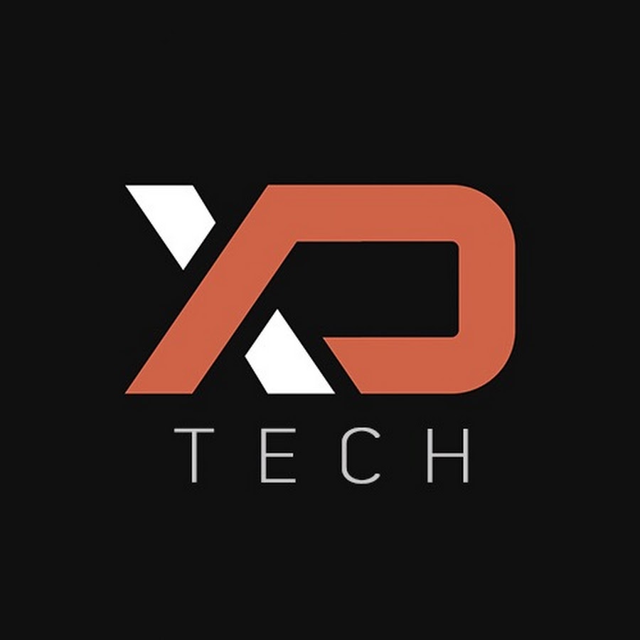 Top Tech Stuff YouTube-Kanal-Avatar