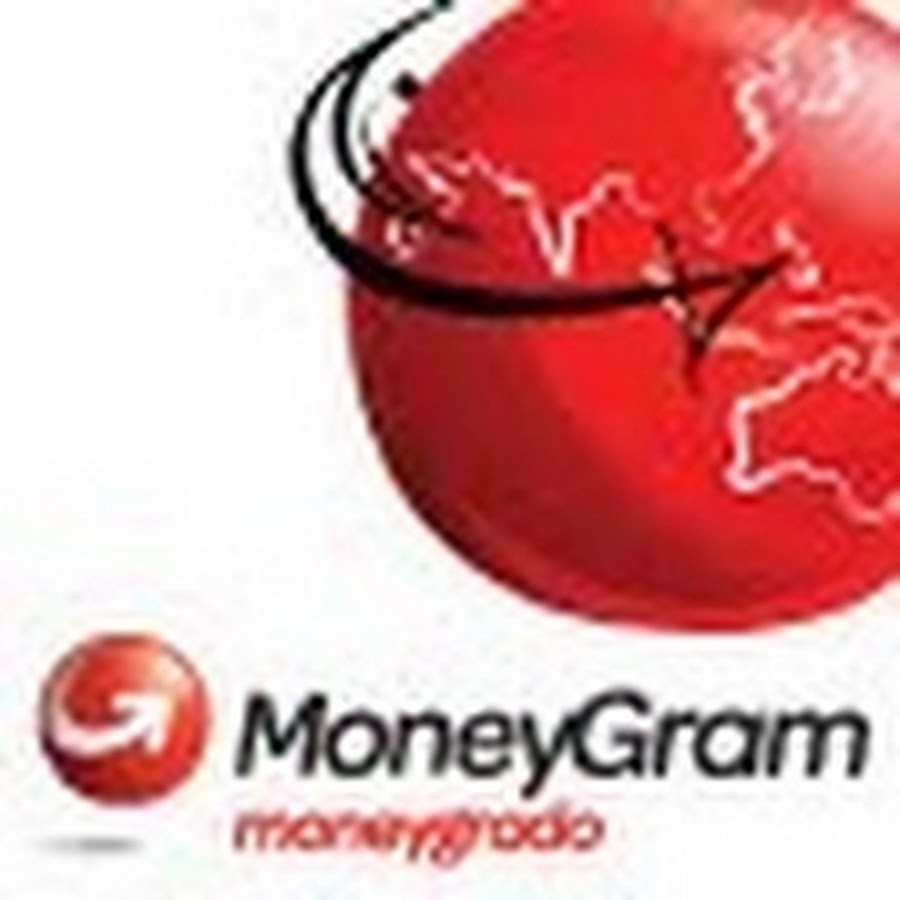 MoneyGram Awatar kanału YouTube