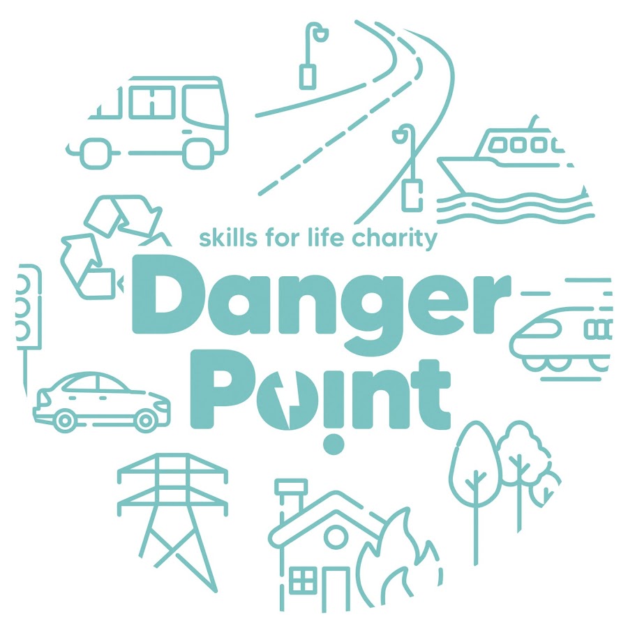 Danger Point YouTube kanalı avatarı