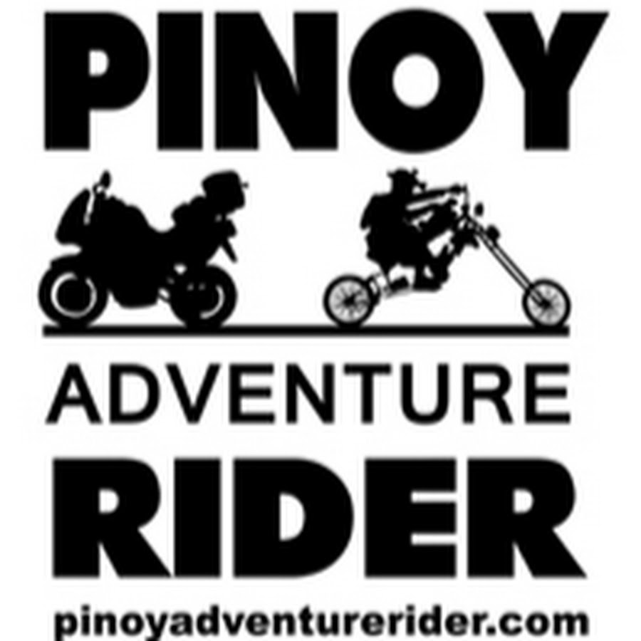Pinoy Adventure Rider YouTube kanalı avatarı