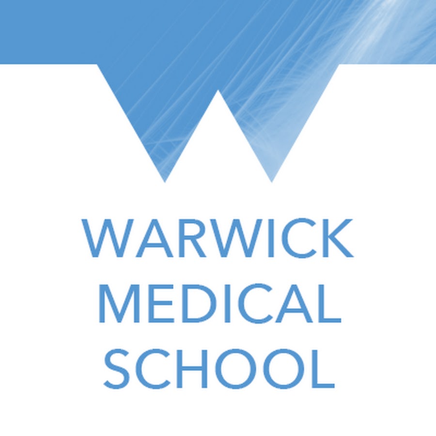 Warwick Medical School Avatar de canal de YouTube