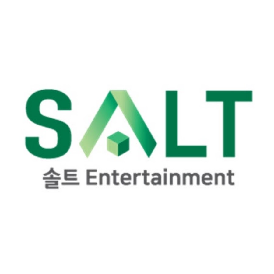 S.A.L.T. ì—”í„°í…Œì¸ë¨¼íŠ¸ YouTube channel avatar