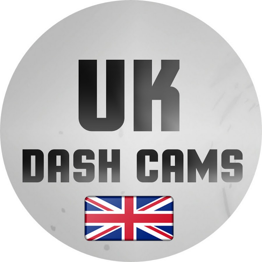 UK Dash Cams رمز قناة اليوتيوب