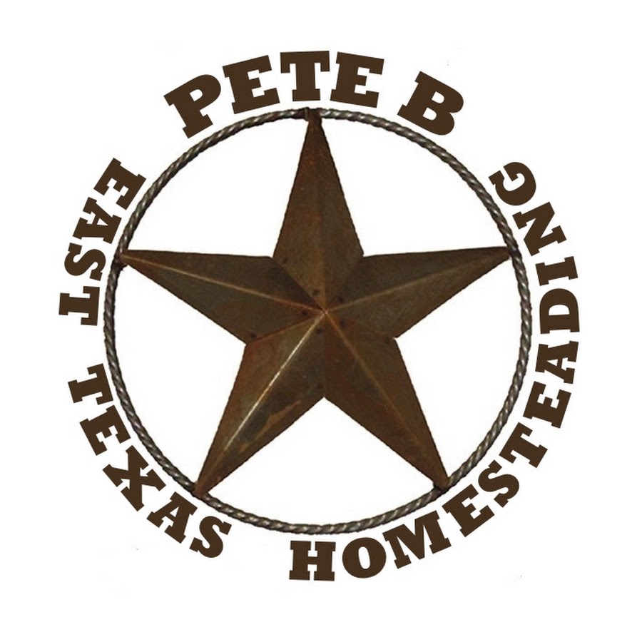 Pete B. Avatar de canal de YouTube