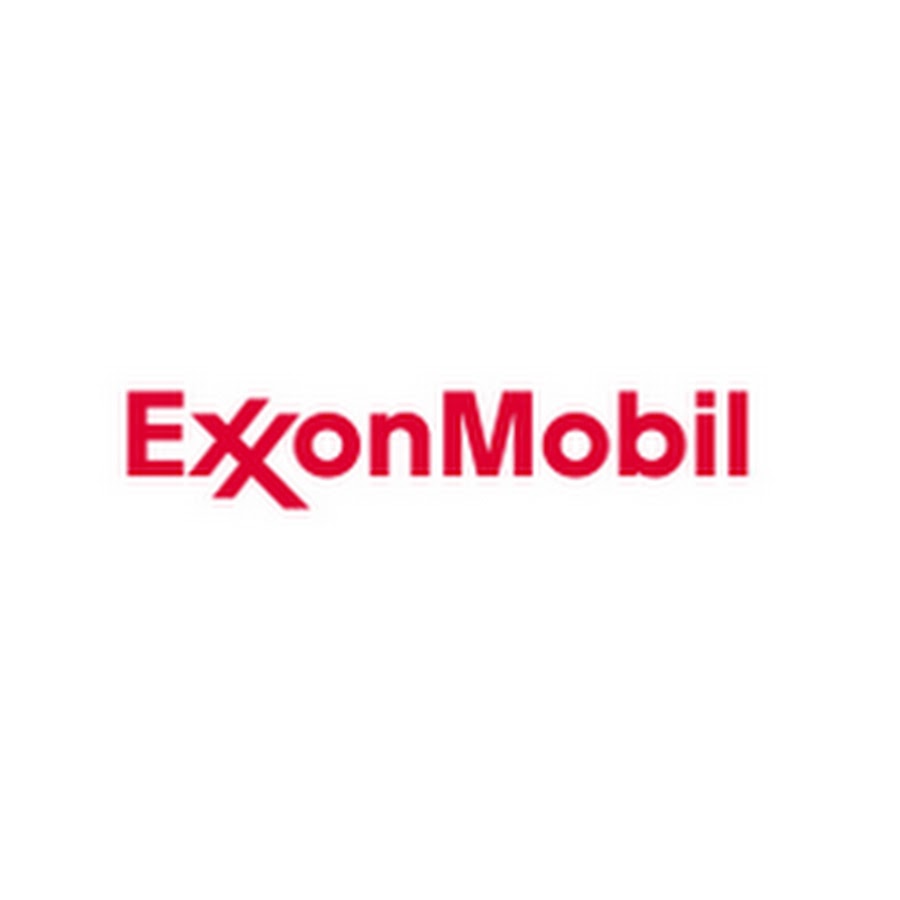 ExxonMobil Awatar kanału YouTube