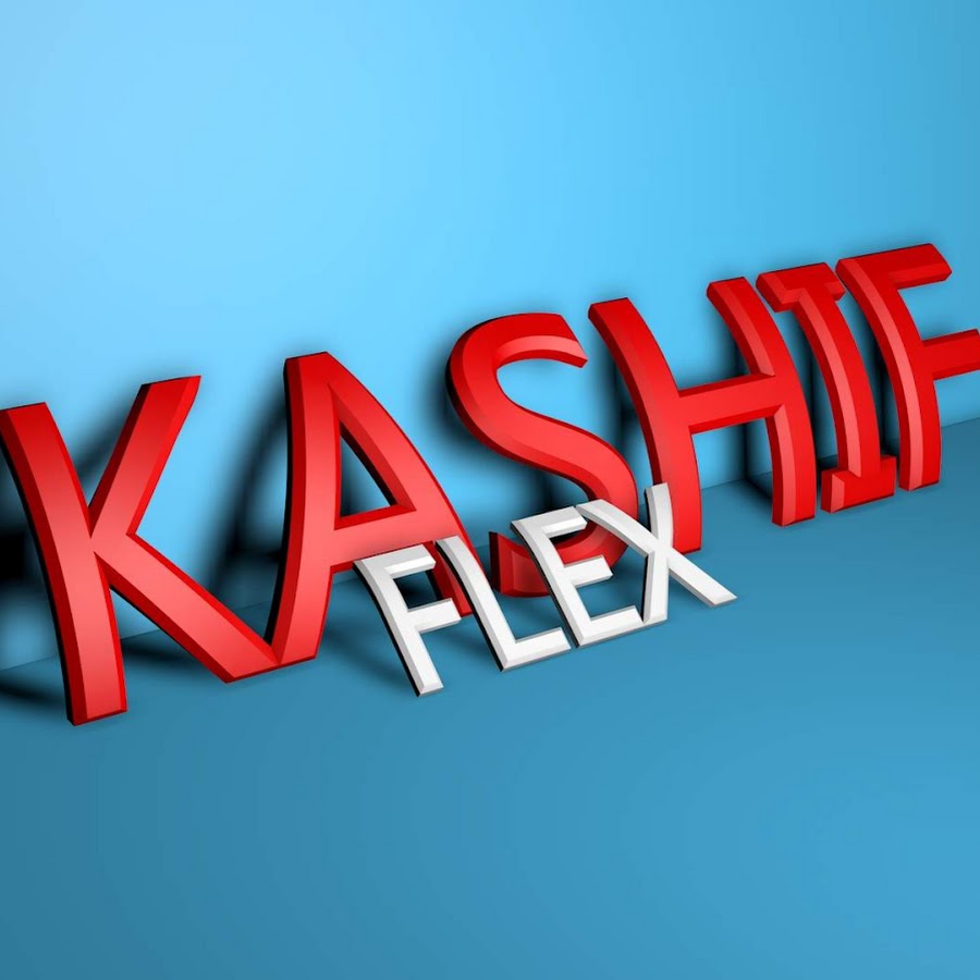 Kashif Mir YouTube channel avatar