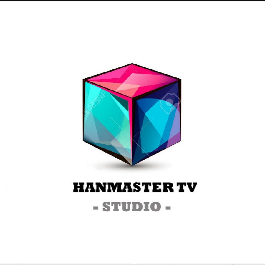 HanmasterTV Avatar canale YouTube 