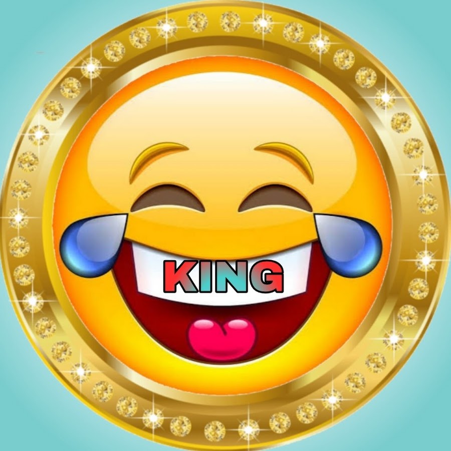 BKI comedy king YouTube kanalı avatarı