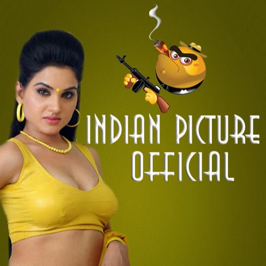 Indian Picture Official Avatar channel YouTube 