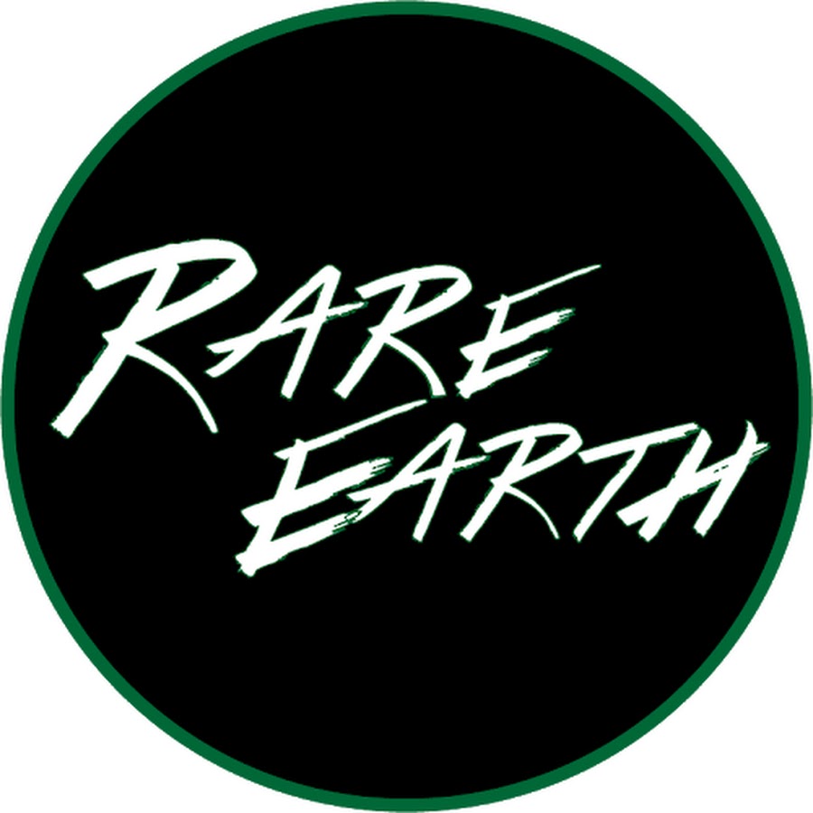 Rare Earth Awatar kanału YouTube