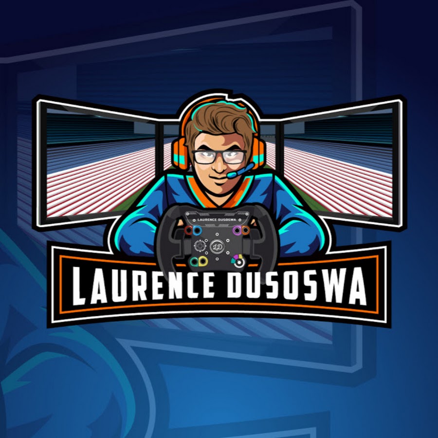 Laurence Dusoswa - YouTube