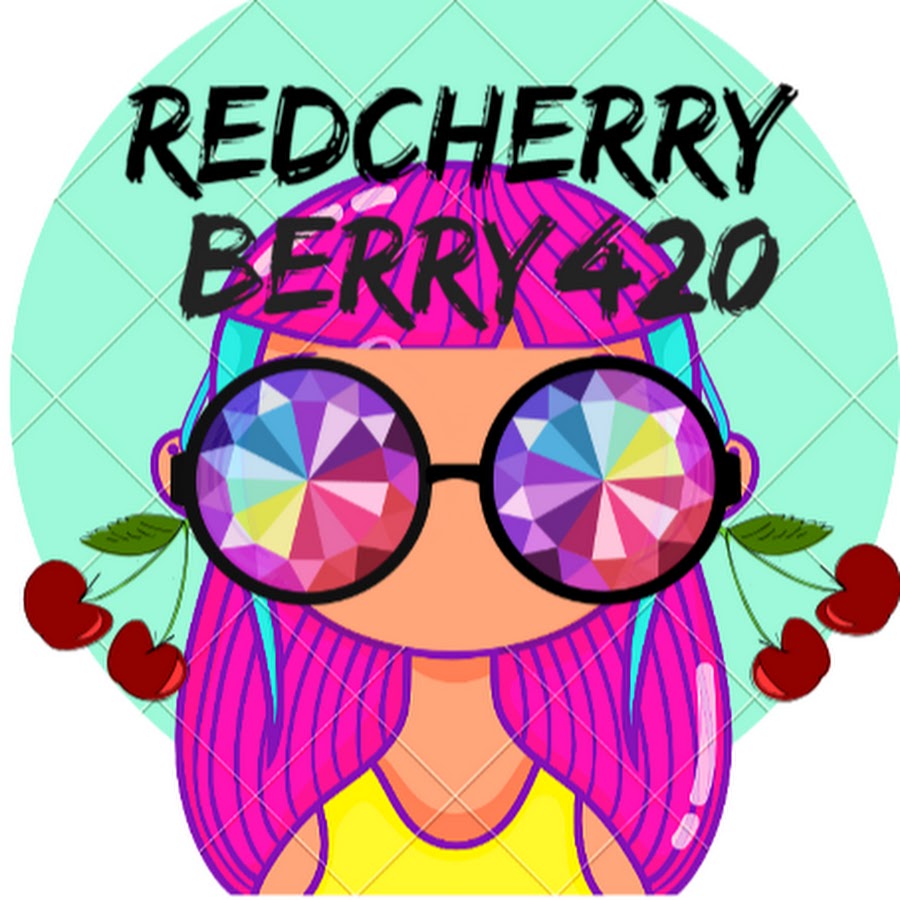 RedCherry Berry420 Avatar de canal de YouTube
