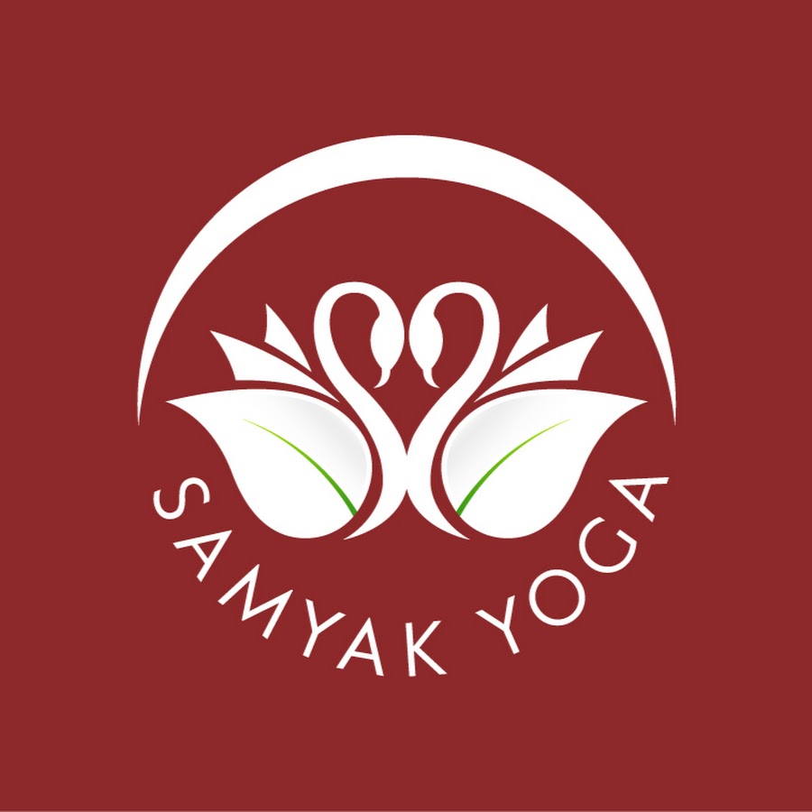 Mysore Yoga Teacher Training Institute (Samyak Yoga) Avatar channel YouTube 