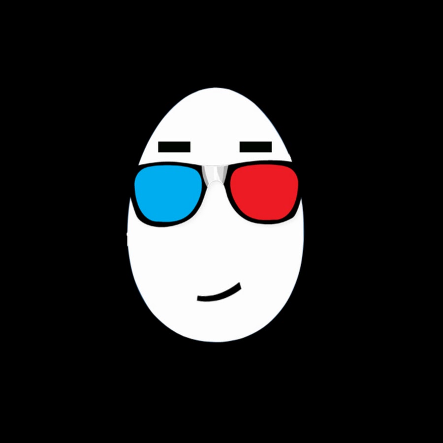 BAD EGGS Avatar canale YouTube 