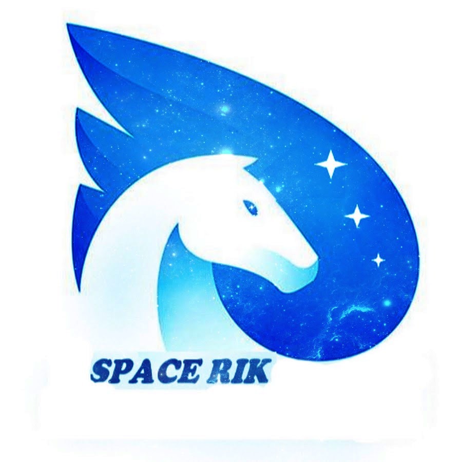 SPACE RIK Avatar channel YouTube 