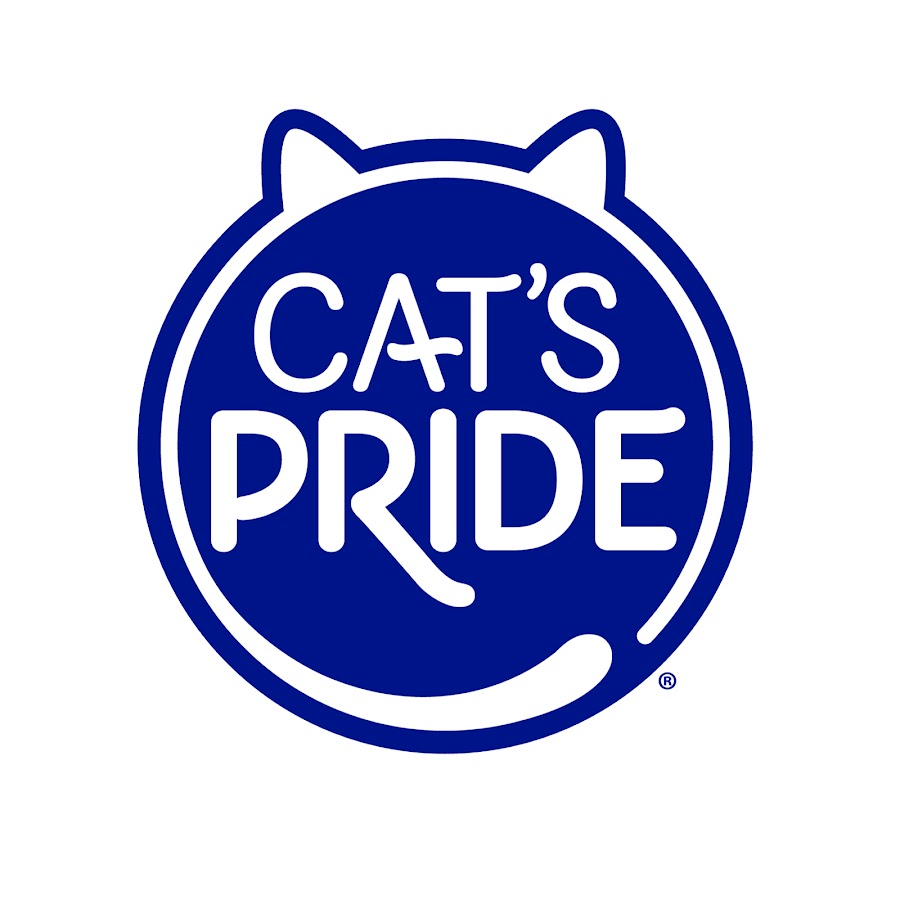 Cat's PrideÂ® Аватар канала YouTube