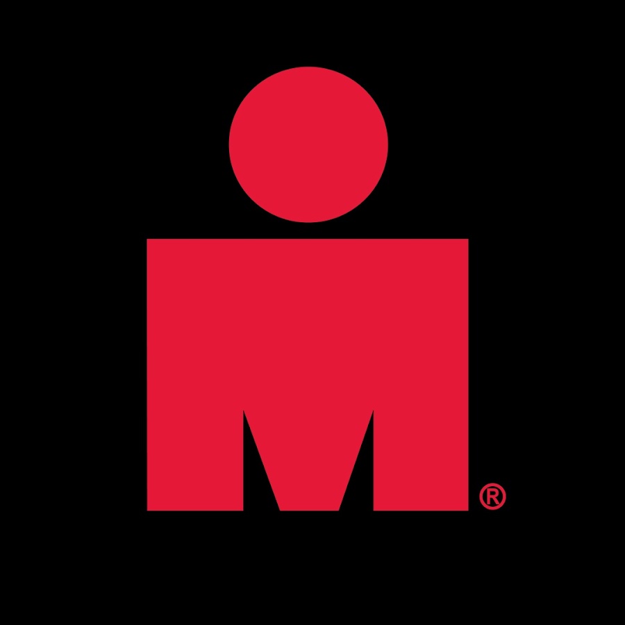 IRONMAN Asia Pacific YouTube channel avatar