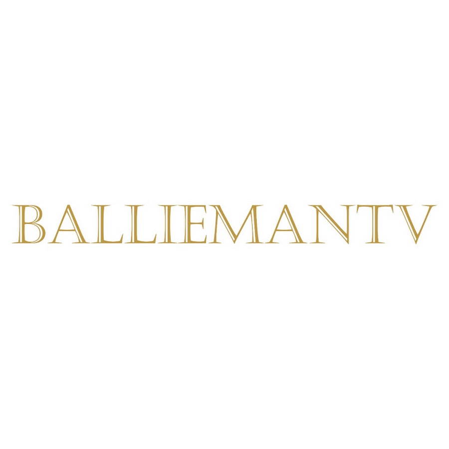 Ballieman YouTube channel avatar