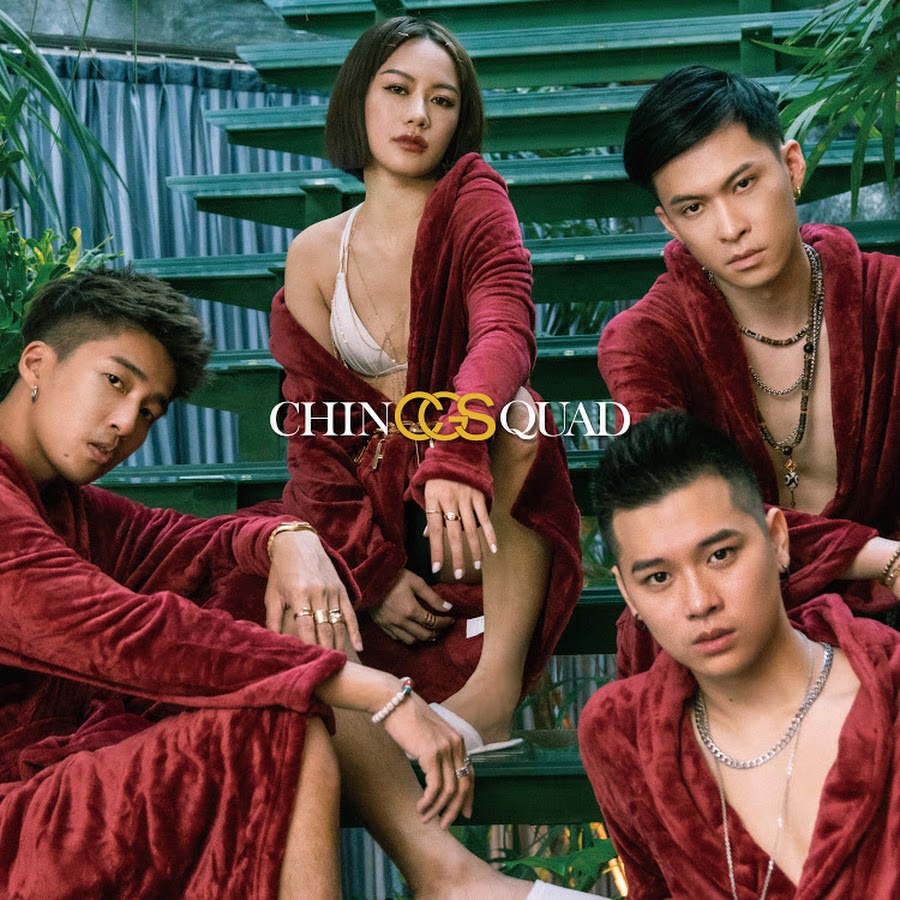 CHING G SQUAD Official YouTube channel avatar