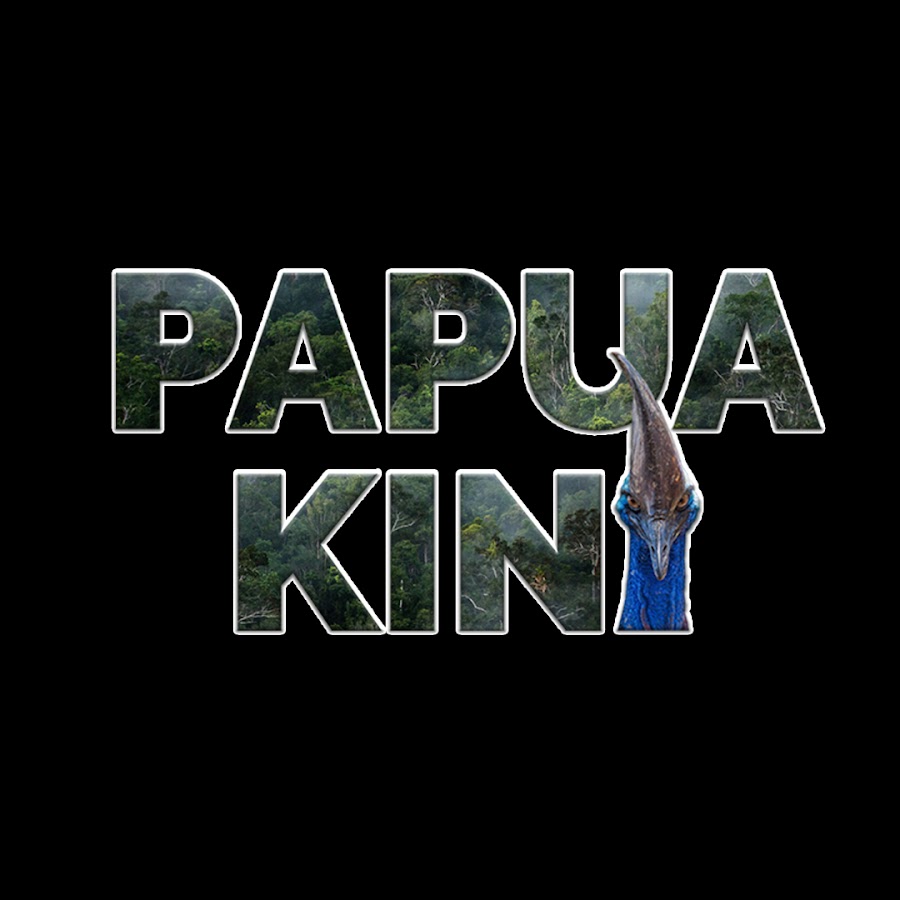 Papua Kini YouTube 频道头像