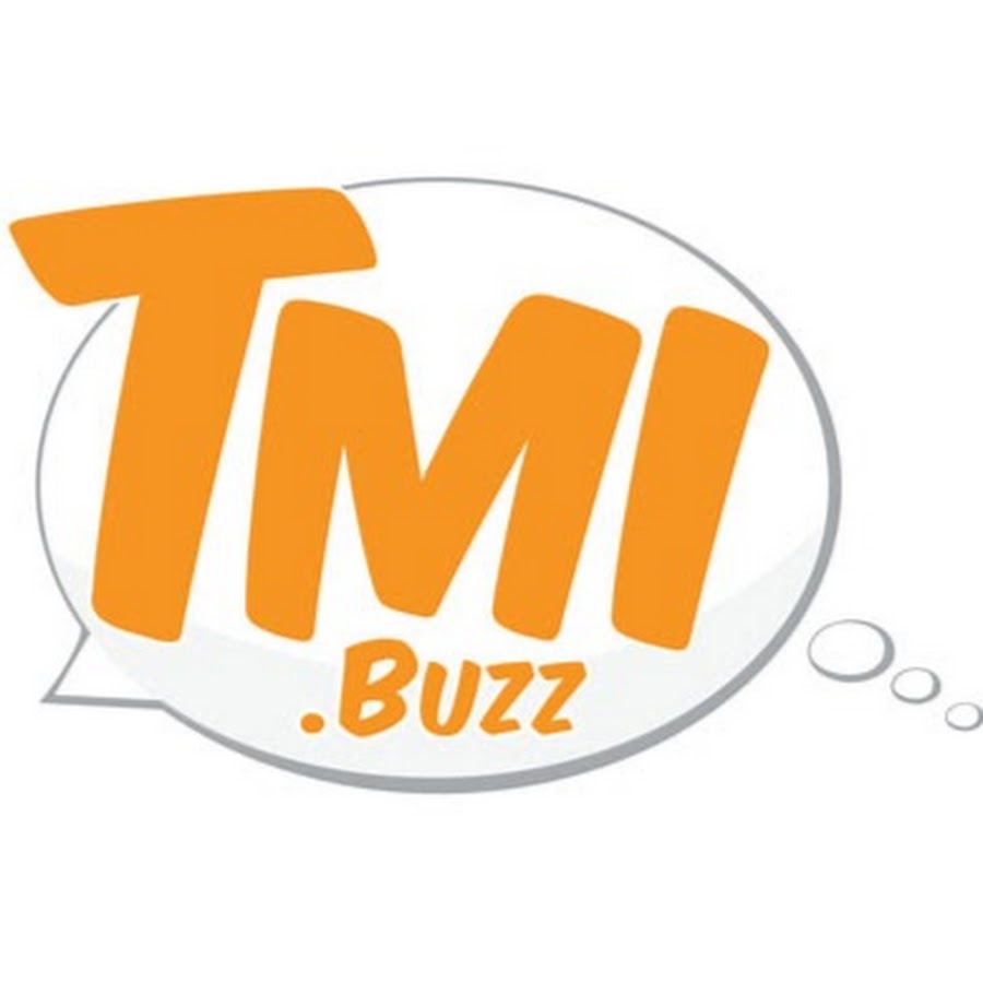 TMI.BUZZ YouTube kanalı avatarı