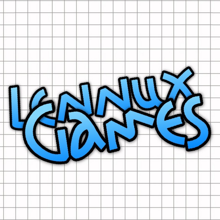 Lennux Games YouTube channel avatar