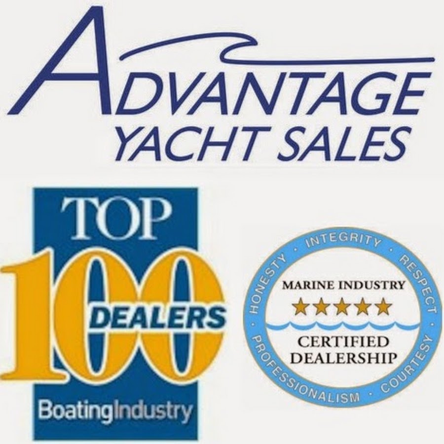 Advantage Yacht Sales Avatar del canal de YouTube