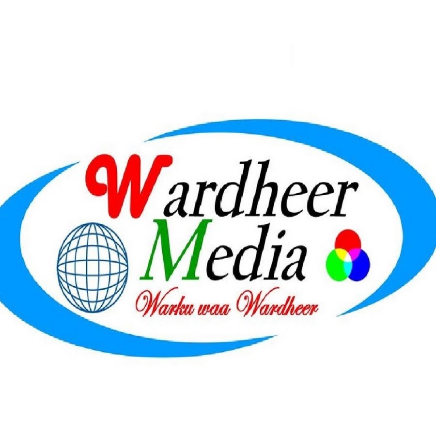 Wardheer Media Tv YouTube 频道头像