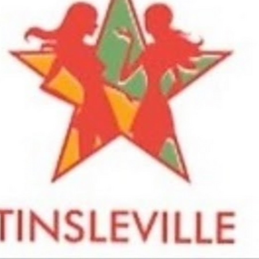 Tinsle Ville YouTube channel avatar