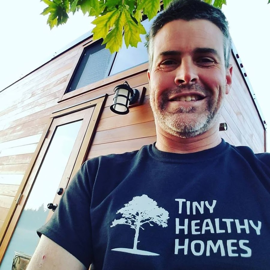 Healthy Homes YouTube channel avatar