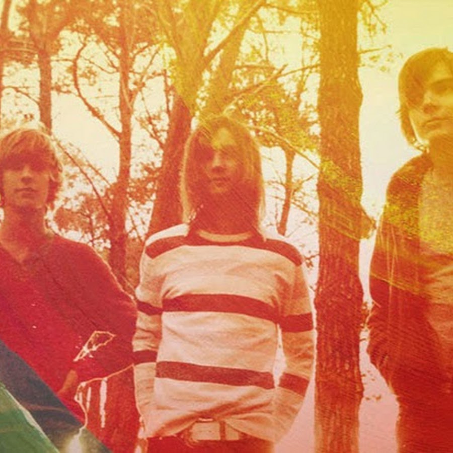 Tame impala слушать. Tame impala слушать