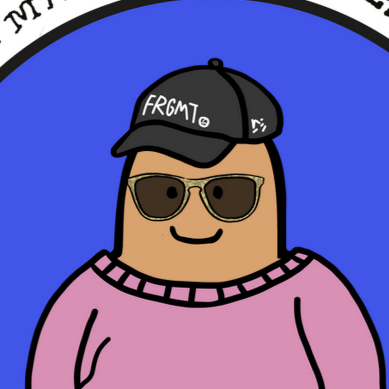 蕭牧時MuShi - 網紅的藏寶箱 