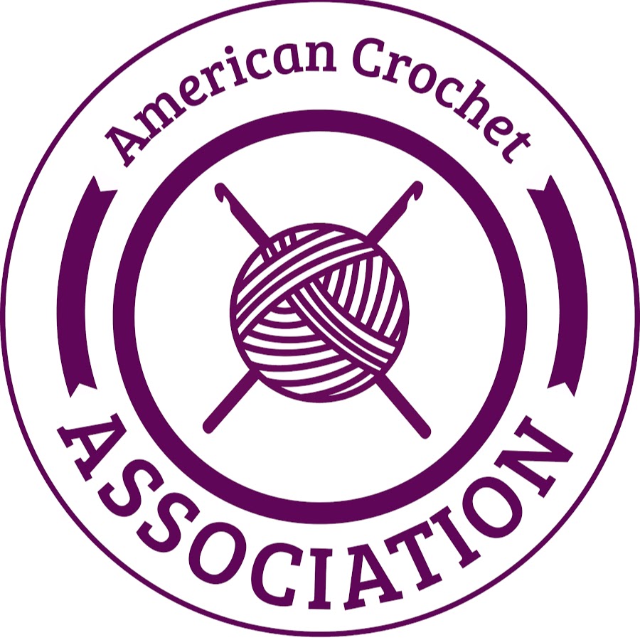 American Crochet Association YouTube channel avatar