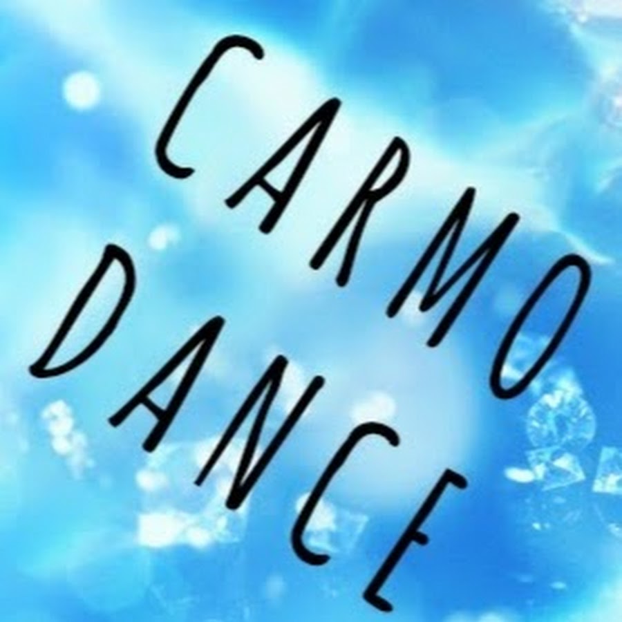 CarmoDance यूट्यूब चैनल अवतार