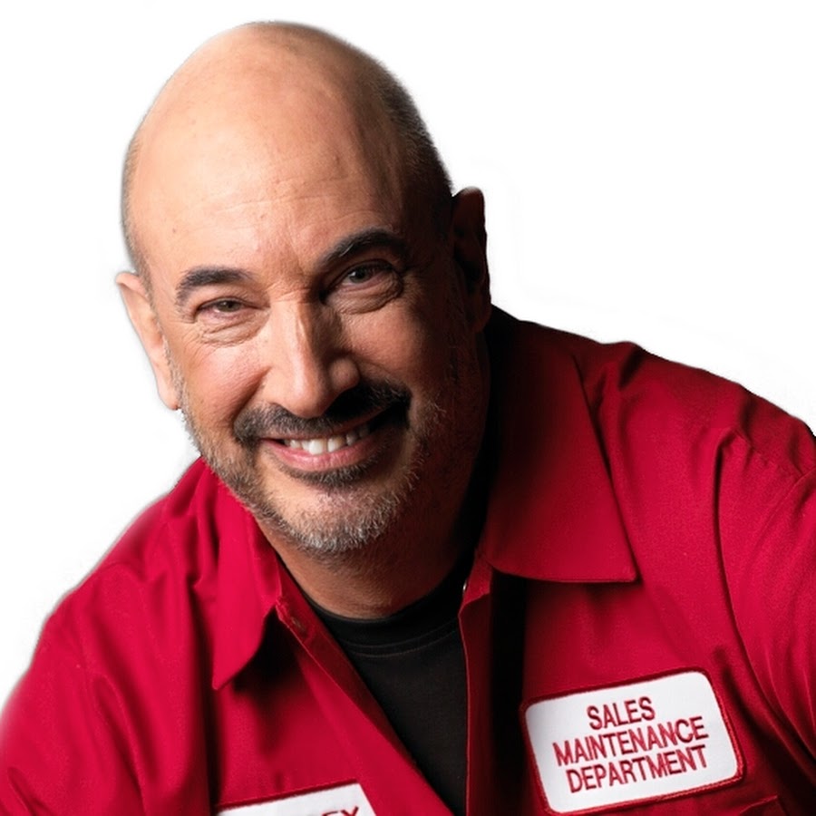 Jeffrey Gitomer's Sales Training Channel Avatar canale YouTube 