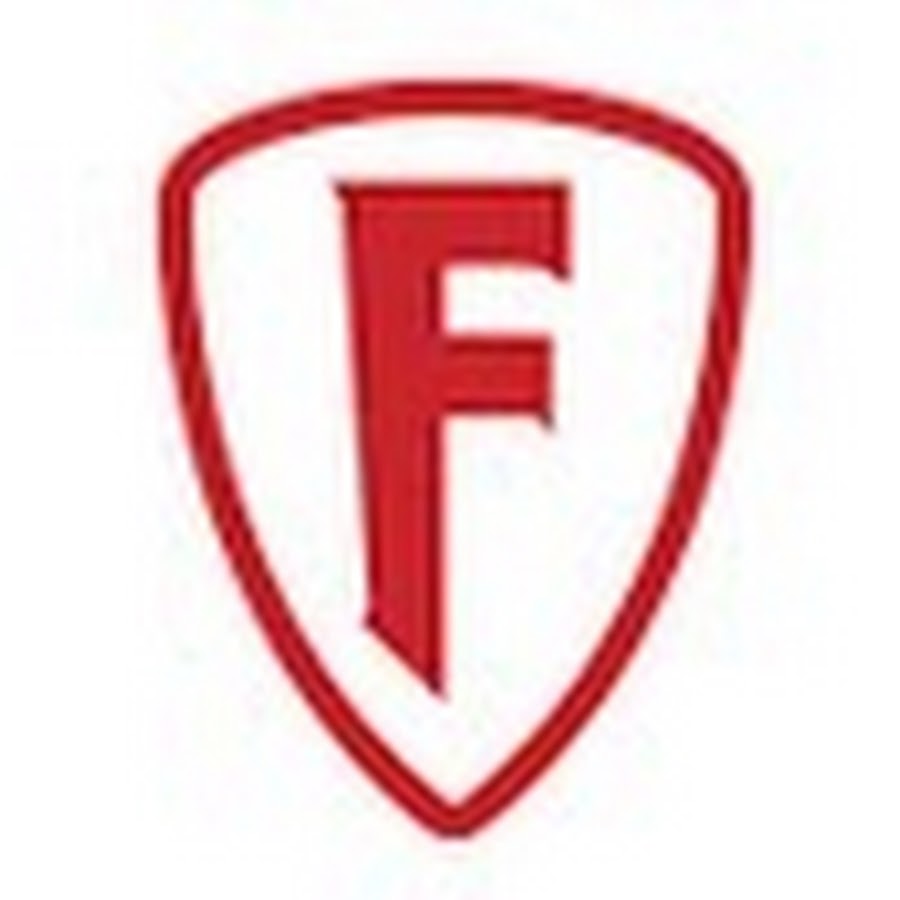 FAVORIT MOTORS YouTube channel avatar