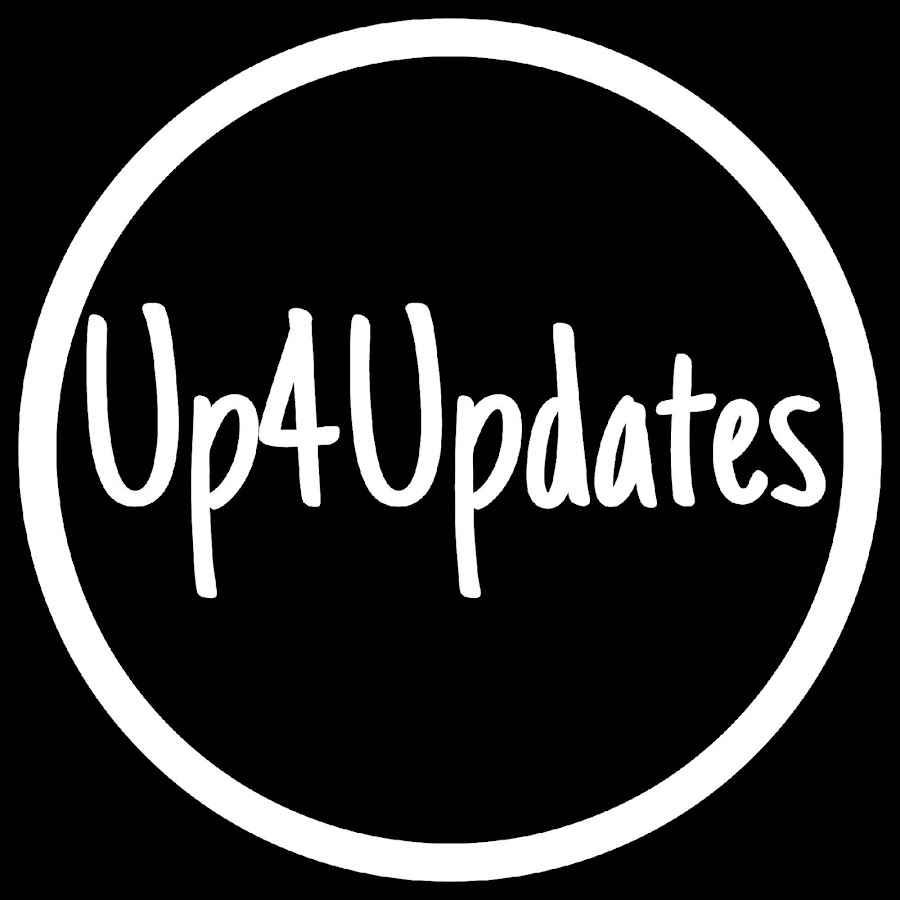 Up4Updates YouTube channel avatar