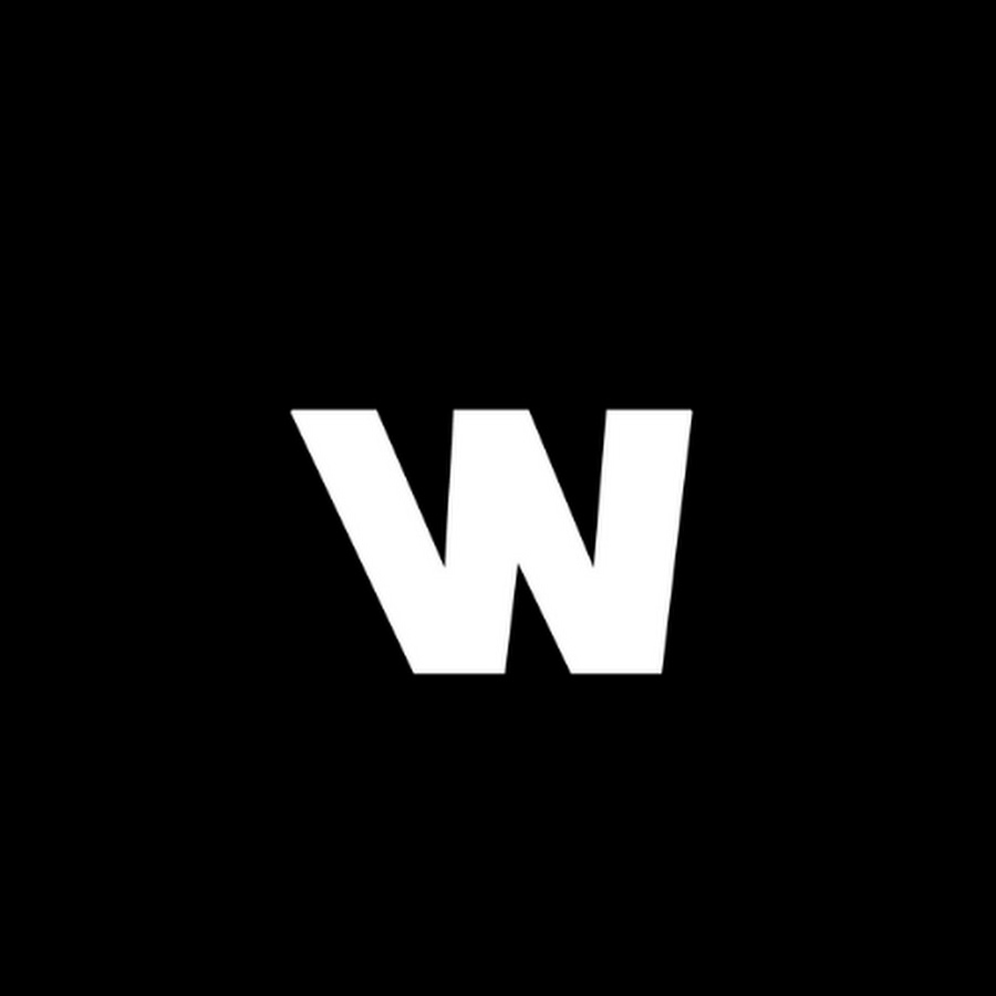 Word Porn YouTube channel avatar