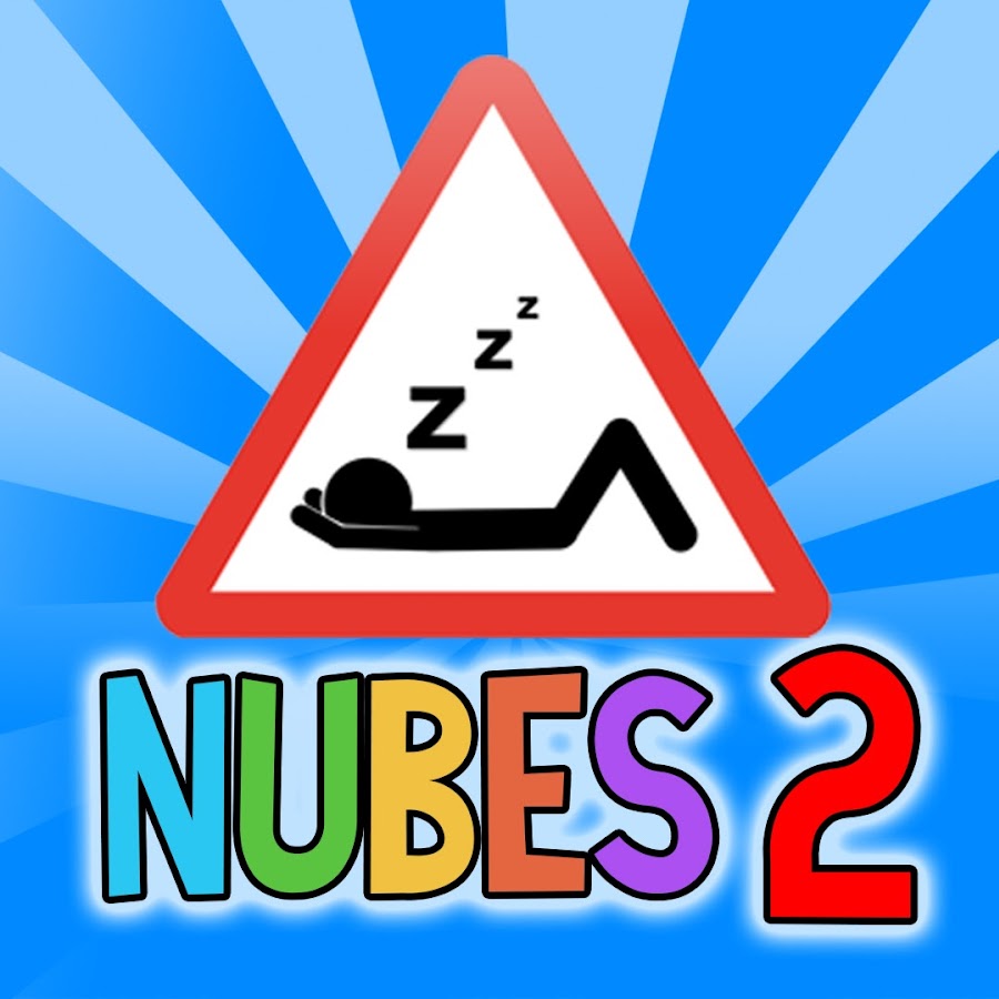 Nubes 2 YouTube channel avatar