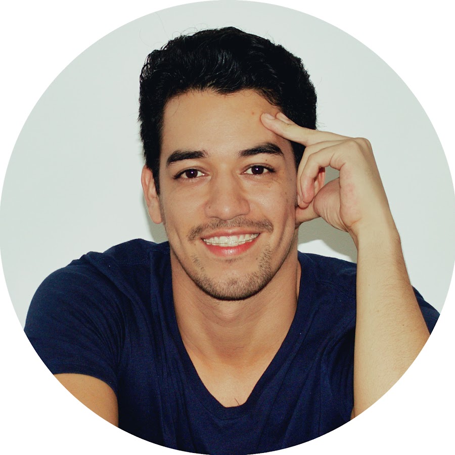 Felipe Ganash YouTube channel avatar
