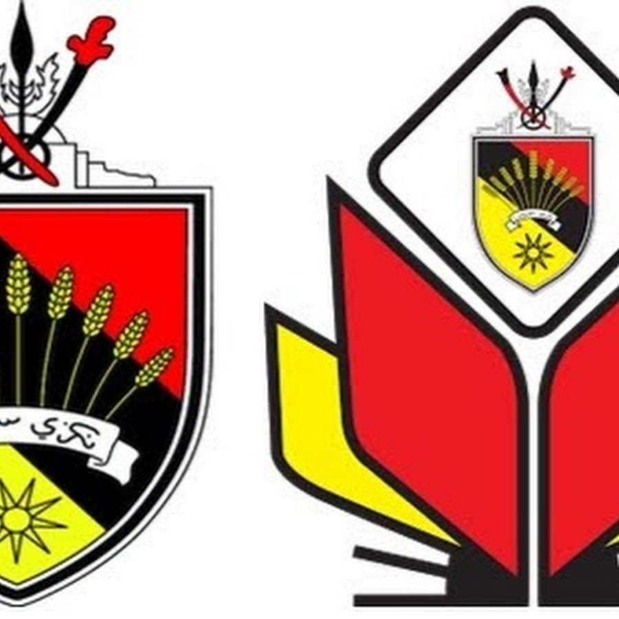 Logo Yayasan Negeri Sembilan