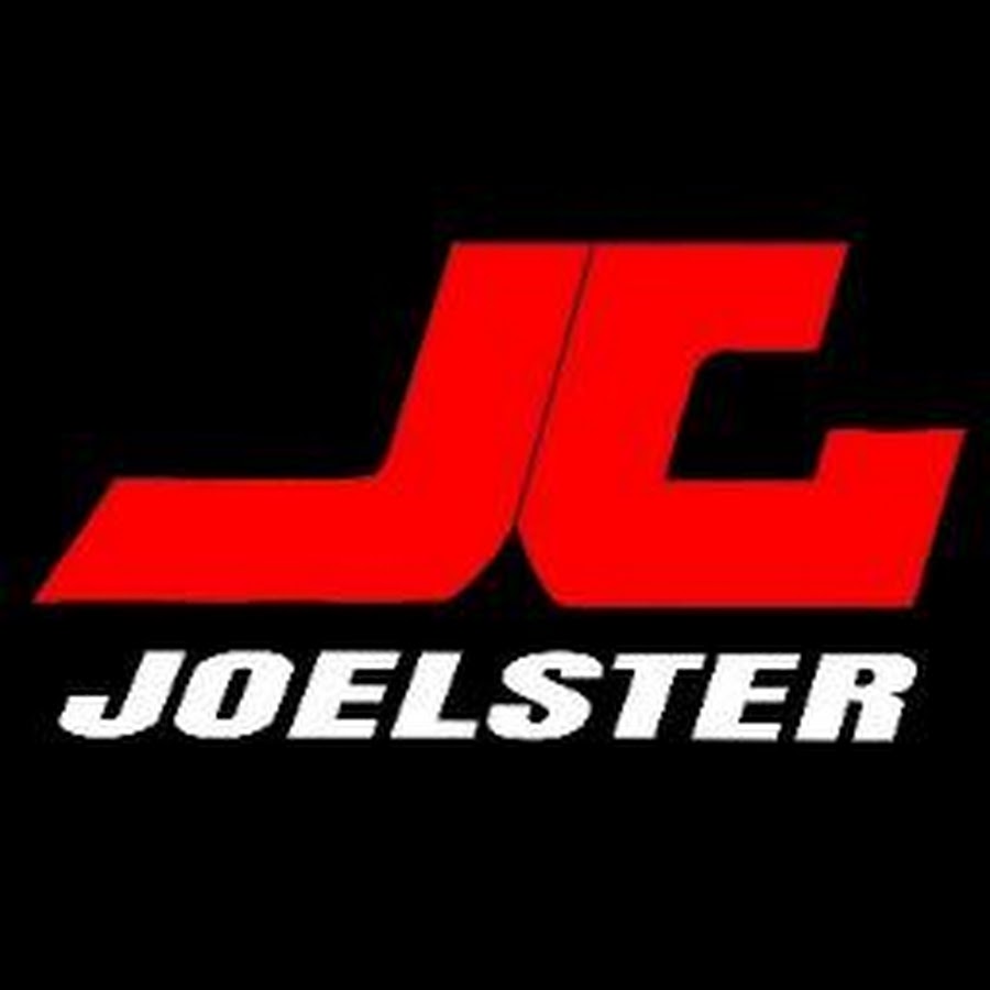 Joelster G4K YouTube channel avatar